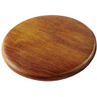 Chakla Wooden - 12 Inch
