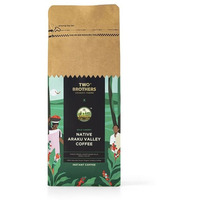 Araku Boomi Instant Coffee - 200 Gm (7 Oz) [50% Off]