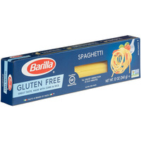 Barilla Gluten Free Spaghetti - 340 Gm (12 Oz)