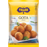Talod Gota Flour - 500 Gm (17.5 Oz) [FS]