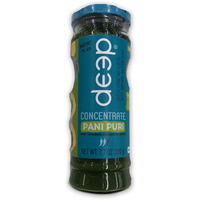 Deep Pani Puri Concentrate - 220 Gm (7.7 Oz)