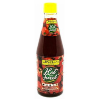 Mother's Recipe Hot & Sweet Tomato Sauce - 500 Gm (17.6 Oz) [50% Off]