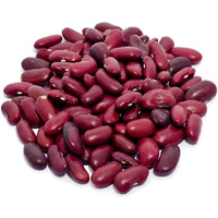 Mani's Dark Red Kidney Beans - 2 Lb (908 Gm)