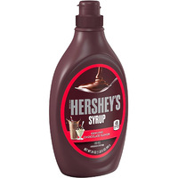 Hershey's Chocolate Syrup - 24 Oz (680 Gm)