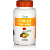 Patanjali Divya Churna  - 100 Gm (3.5 Oz)