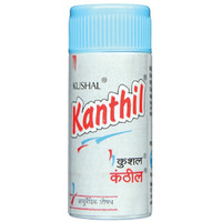 Kushal Kanthil  -  5 Gm (0.17 Oz)