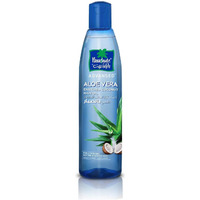 Parachute Advanced Aloe Vera Enriched Coconut Hair Oil - 250 Ml (8.4 Oz)