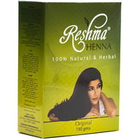 Reshma 100% Natural & Herbal Henna -150 Gm (5.29 Oz)