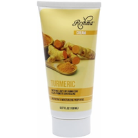 Reshma Turmeric Face Wash -150 Ml (5.07 Oz)