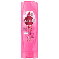 Sunsilk Lusciously Thick & Long Conditioner - 180 Ml (6.08 Oz)