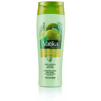 Vatika Virgin Olive Nourishing Shampoo - 400 Ml (14.1 Oz)