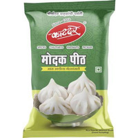 Katdare Modak Flour - 500 Gm (17.63 oz) [FS]