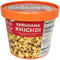 Deep X-Press Meals Sabudana Khichdi - 70 Gm (2.5 Oz)