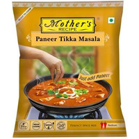 Mother's Recipe Paneer Tikka Masala Spice Mix - 60 Gm (2.1 Oz)