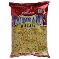 Haldiram's Bhujia - 200 Gm (7.05 Oz)