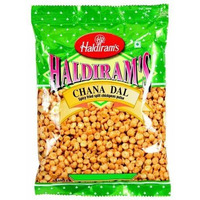 Haldiram's Chana Dal - 200 Gm (7.05 Oz)