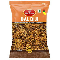 Haldiram's Dal Biji - 200 Gm (7.05 Oz) [FS]