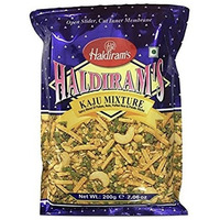 Haldiram's Kaju Mixture - 200 Gm (7.05 Oz) [FS]