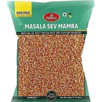 Haldiram's Masala Sev Mamra - 400 Gm (14.1 Oz)