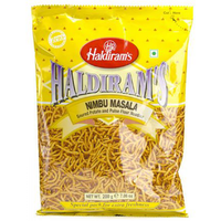 Haldiram's Nimbu Masala - 200 Gm (7.05 Oz)