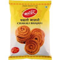 Katdare Chakali Bhajani - 500 Gm (17.63 Oz) [FS]