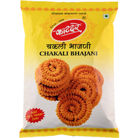 Katdare Chakali Bhajani - 500 Gm (1.1 Lb)