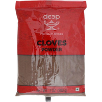 Deep Clove Powder - 200 Gm (7 Oz) [FS]