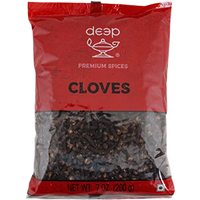 Deep Premium spices Cloves - 200 Gm (7 Oz)