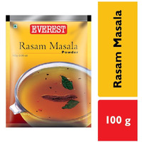 Everest Rasam Masala Powder - 100 Gm (3.5 Oz) [FS]