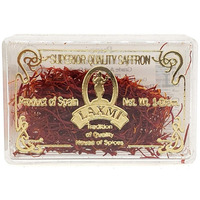 Laxmi Pure Spanish Saffron - 1 Gm