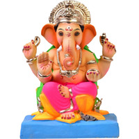 Ganesh Ji 10 Inches