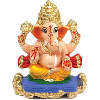 Ganesh Ji 4 Inches