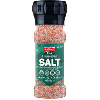 National Pink Himalayan Salt Coarse - 127 Gm (4.48 Oz)