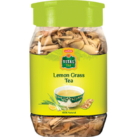Vital Lemon Grass Tea - 170 Gm