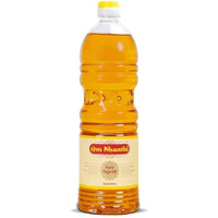 Cycle No 1 Pure Pooja Oil Jasmine - 500 Ml (16.9 Fl Oz)