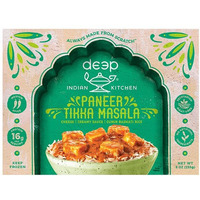 Deep Paneer Tikka Masala - 283 Gm (10 Oz)