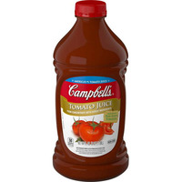 Campbell's Tomato Juice - 64 Fl Oz (1.89 L) [FS]