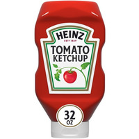 Heinz Tomato Ketchup - 2 Lb (907 Gm)