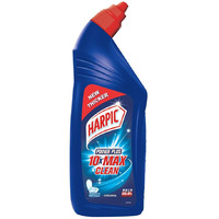 Harpic Power Plus 10X Max Clean  - 1 Lt