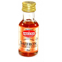 Preema Saffron Essence - 28 Ml (3.2 Oz)