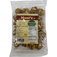 Mani's Peanut Ladoo - 200 Gm