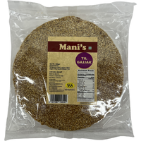 Mani's Til Gajjak - 400 Gm