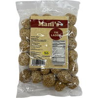 Mani's Til Ladoo - 200 Gm