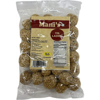 Mani's Til Ladoo - 200 Gm (6 Oz)