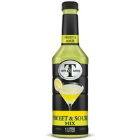 Mr & Mrs T Sweet & Sour Mix - 1 L
