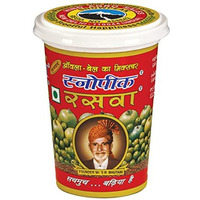 Snowpeak Rasva Amla Bel Ka Mixture - 100 Gm (3.5 Oz) [50% Off]