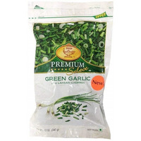 Deep Green Garlic - 12 Oz