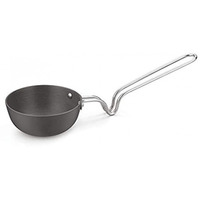 Super Shyne Hard Anodized Sautee Pan - 4″	