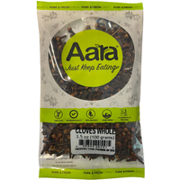 Aara Cloves - 200 Gm (7 Oz)