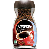 Nescafe Classic 100% Pure Coffee - 95 Gm (3.32 Oz)